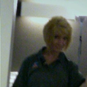 Meet your Posher, Diana